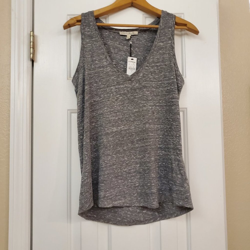 EXPRESS tank